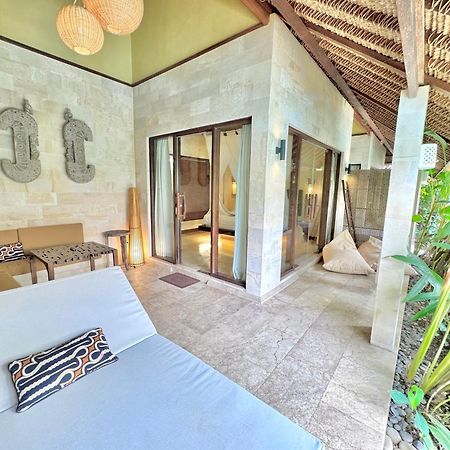 Karmagali Suites Adults Only & Private Pool Family Villas Sanur Kültér fotó