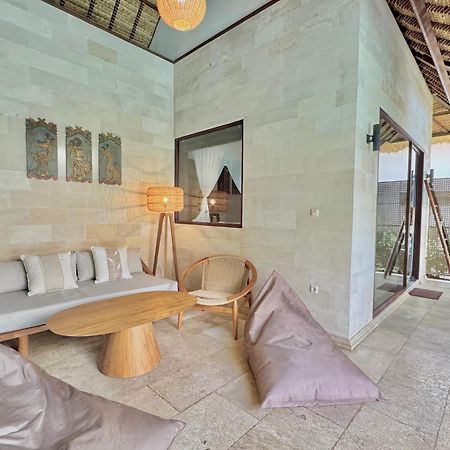Karmagali Suites Adults Only & Private Pool Family Villas Sanur Kültér fotó