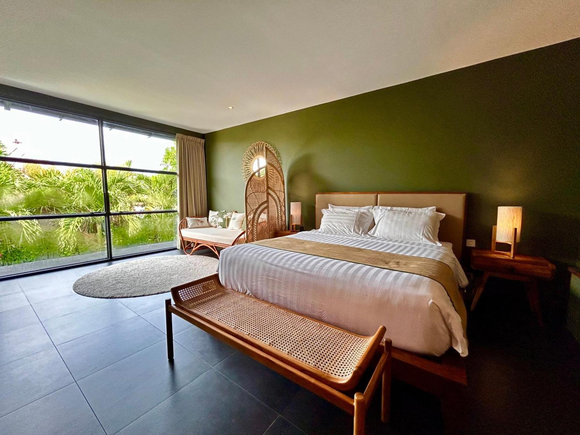 Karmagali Suites Adults Only & Private Pool Family Villas Sanur Kültér fotó