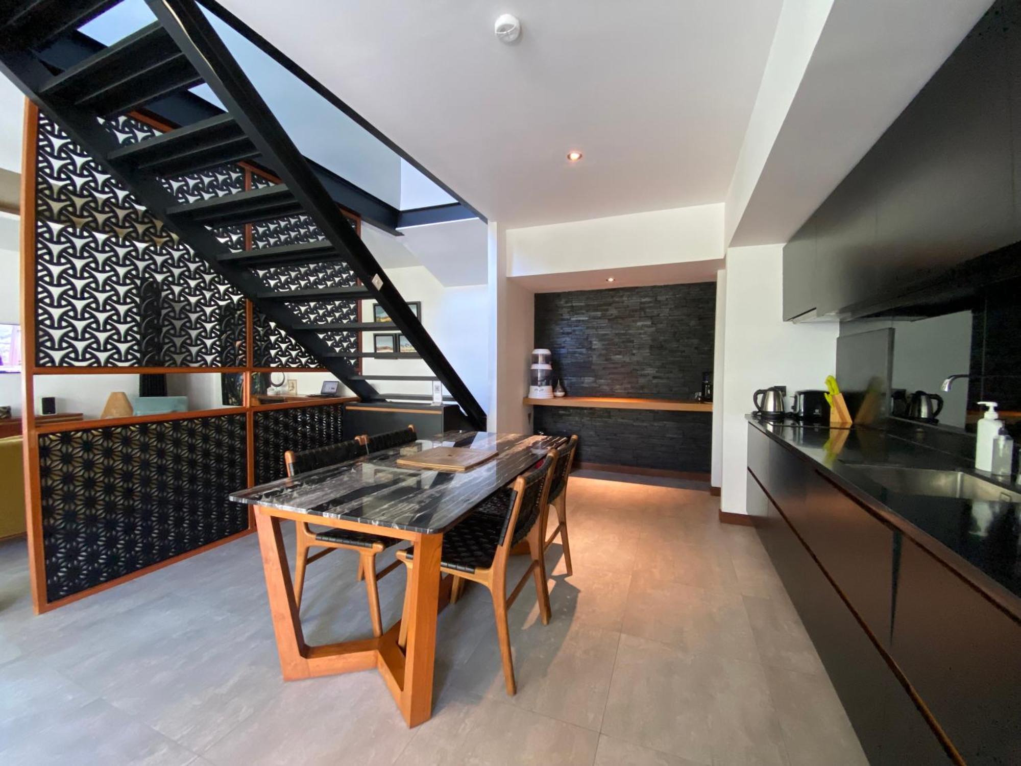 Karmagali Suites Adults Only & Private Pool Family Villas Sanur Szoba fotó