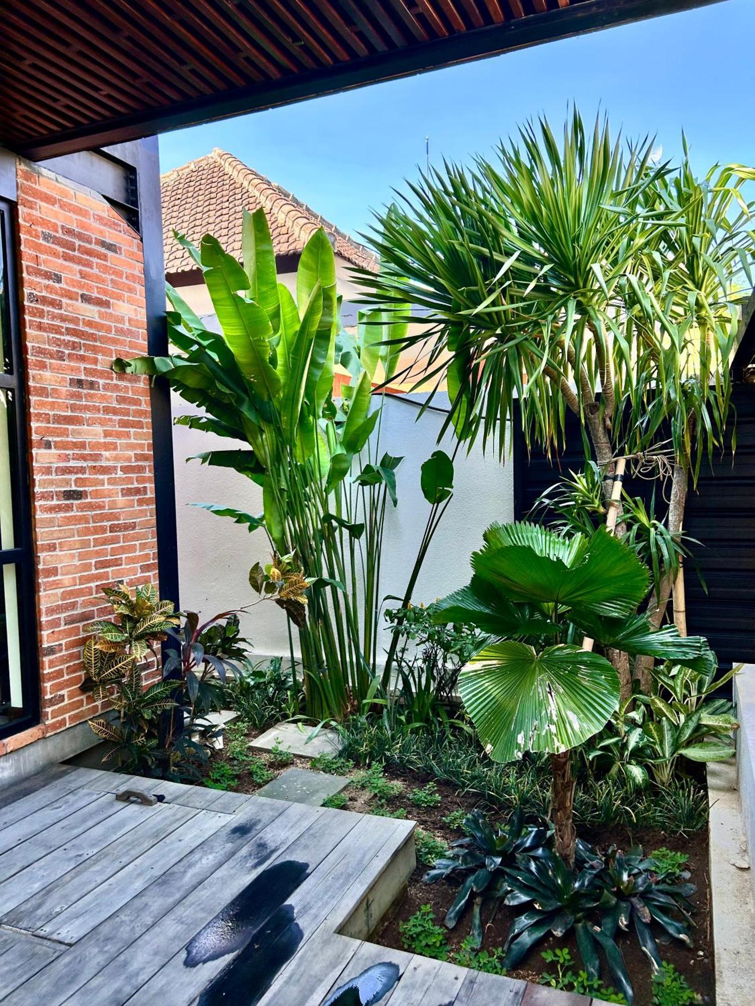 Karmagali Suites Adults Only & Private Pool Family Villas Sanur Kültér fotó