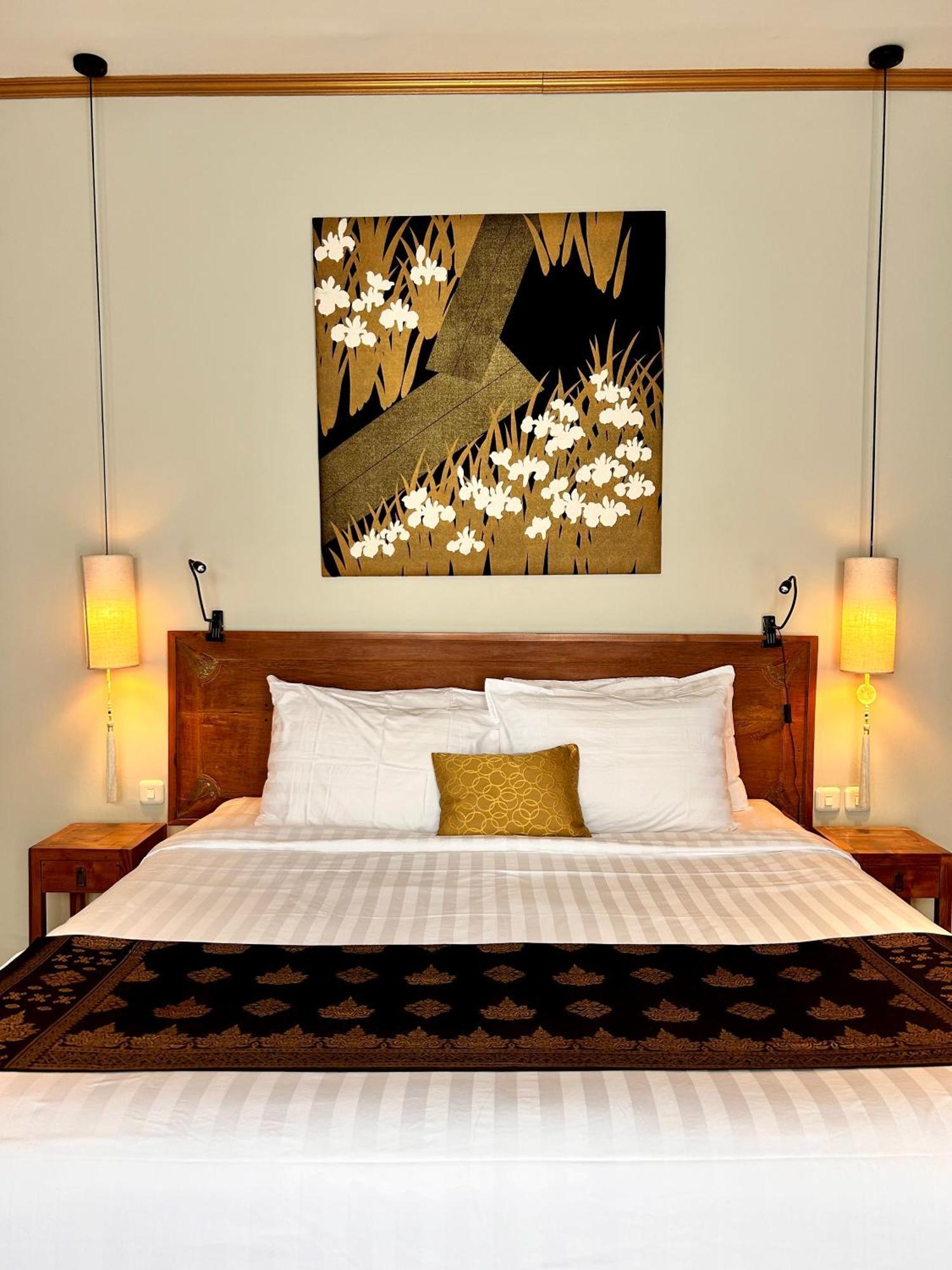 Karmagali Suites Adults Only & Private Pool Family Villas Sanur Kültér fotó