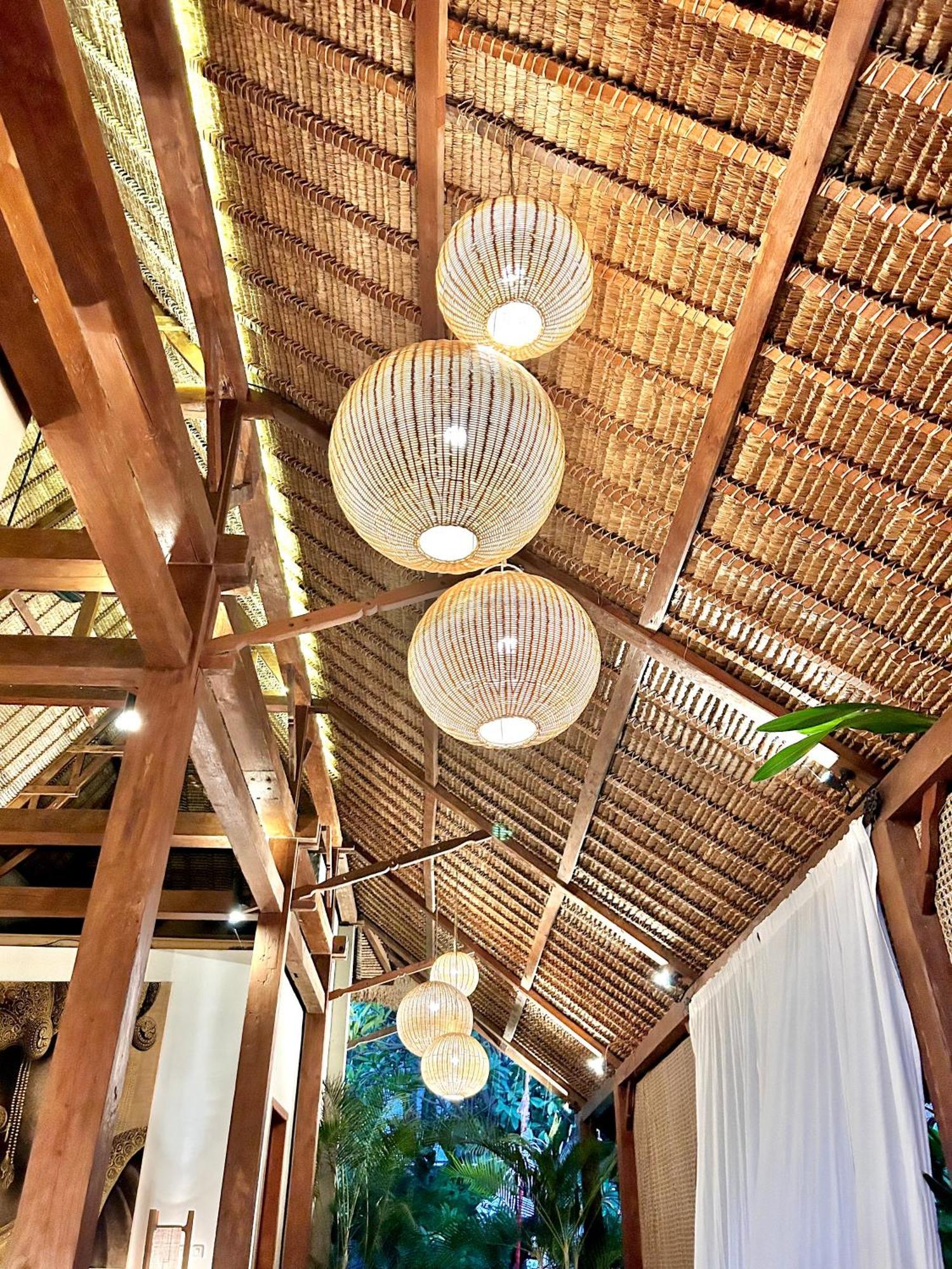 Karmagali Suites Adults Only & Private Pool Family Villas Sanur Kültér fotó