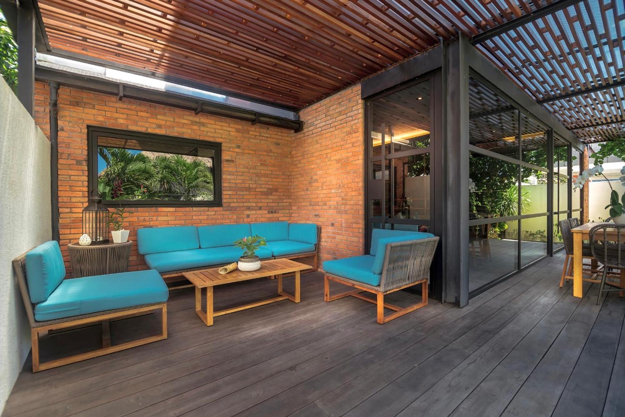 Karmagali Suites Adults Only & Private Pool Family Villas Sanur Kültér fotó