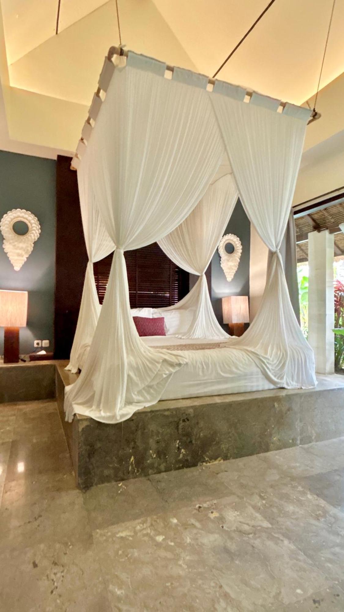 Karmagali Suites Adults Only & Private Pool Family Villas Sanur Kültér fotó